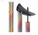 Тушь для ресниц черная Parisa Cosmetics Mascara Glam & Glow 1098 фото 1